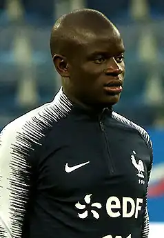 Kanté