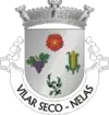 Brasão de armas de Vilar Seco