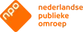 Logotipo alternativo do Nederlandse Publieke Omroep depois de 2013
