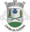 Brasão de armas de Lomba da Fazenda