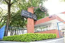 Maior Colégio Particular de São Paulo