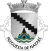 Brasão de armas de Nazaré