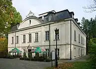 Palácio Malachowski