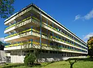 Sanatório “Rolnik”