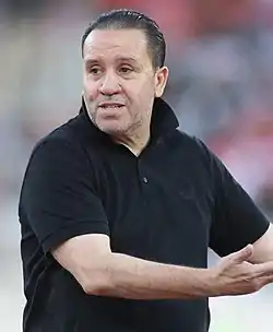 Nabil Maâloulنبيل معلول