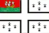 Bandeira de Nantes