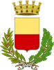 Brasão de armas de Nápoles