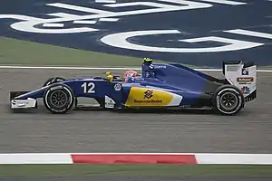Sauber