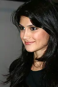 Miss Brasil 2007Natália GuimarãesMinas Gerais