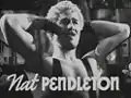 Nat Pendletoncomo Eugen Sandow