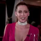 Natalia Carvajal, 2016,Costa Rica.