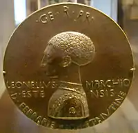 O leão cantante (1444), por Pisanello.