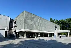Museu Nacional de Arte Ocidental em Ueno