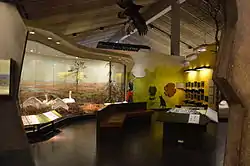 As altas montanhas da Lapónia sueca