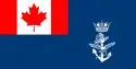 Canadá (embarcações auxiliares das forças armadas)