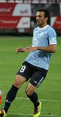 Nenad ĐorđevićНенад Ђорђевић