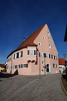 Horizonte de Nennslingen