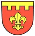 Brasão de Nerenstetten