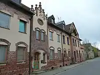 Horizonte de Neupetershain