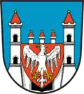 Brasão de Neuruppin