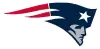 New England Patriots logo