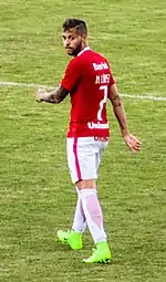 Nicolás López