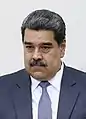 &nbsp;VenezuelaNicolás Maduro2013–atualidade