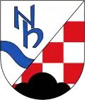 Brasão de Niederhosenbach