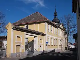 Horizonte de Niedertrebra