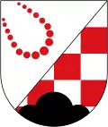 Brasão de Niederwörresbach