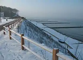 Horizonte de Nienhagen