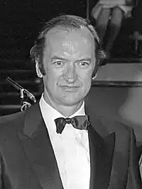 tNikolaus Harnoncourt