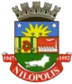Brasão de armas de Nilópolis