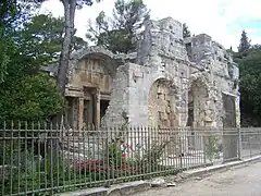 Visão geral (sudeste)