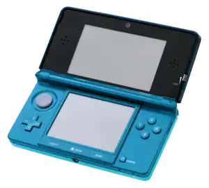 Nintendo 3DS
