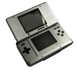 Nintendo DS