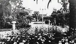 Nisa (Praça da República).