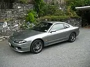 Sexta geração (1999-2002)