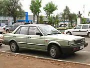 Segunda geração (1985-90)