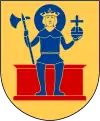 Brasão de armas de Norrköping
