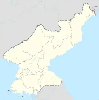 Coreia do Norte (Coreia do Norte)