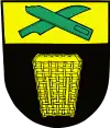 Brasão de armas de Nošovice