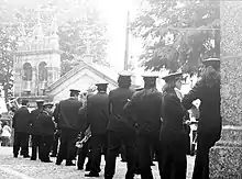 Nossa Senhora do Livramento. Vilar.