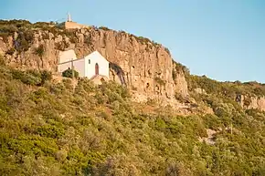 Capela de Nossa Senhora da Estrela