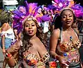 Notting Hill Carnival (2017)