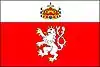 Bandeira de Nový Bydžov