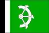 Bandeira de Nový Poddvorov