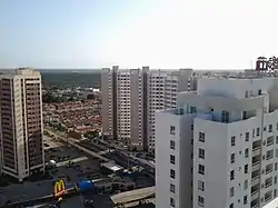 Av. Adeodato José dos Reis