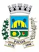 Brasão de armas de Picos