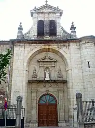 Igreja de Nossa Senhora da Consolação